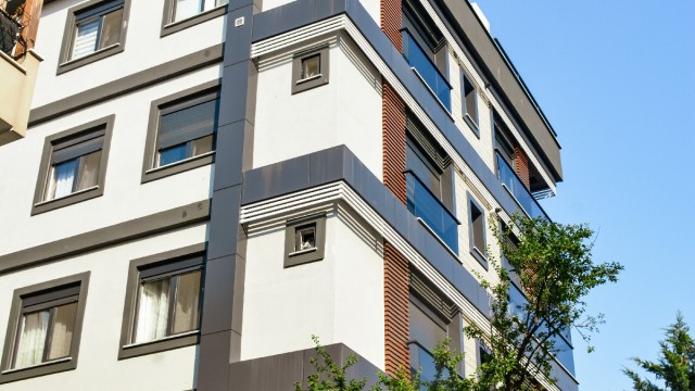 Yüksel Apartmanı