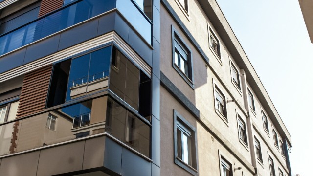 Yüksel Apartmanı