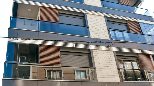 Yüksel Apartmanı