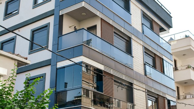 Yüksel Apartmanı