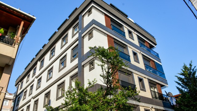 Yüksel Apartmanı